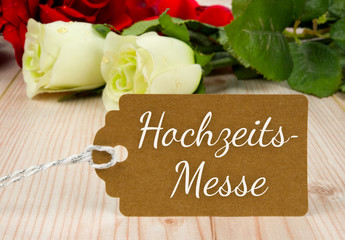 Hochzeitsmesse