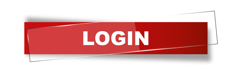 Button | Schild | Login