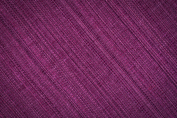 Fabric texture background