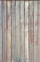 Obraz premium Rustic wooden background
