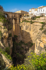 Ronda, Málaga
