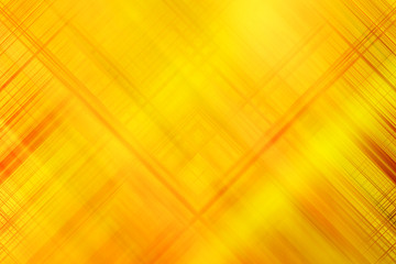 Yellow gold motion cross Texture Abstract background