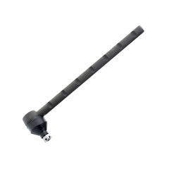 part of the engine isolated on white