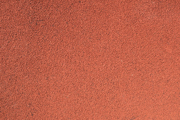Orange athletics Running floor background texture