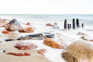 Heiligendamm Strand