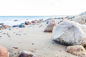 Heiligendamm Strand