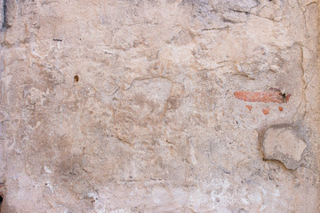 old wall