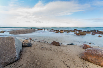 Heiligendamm Strand