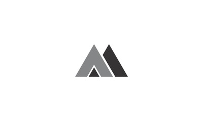triangle business company logo