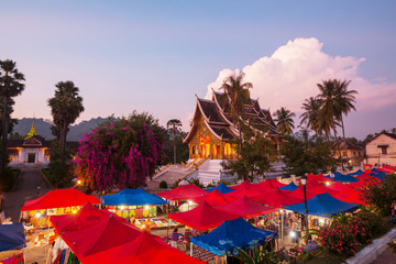 Luang Prabang
