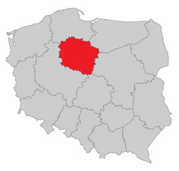 Woiwodschaft Kujawien-Pommern