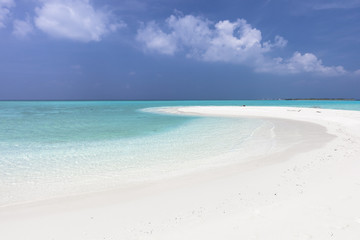 Vavvaru Island, Maledives