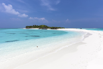 Lhaviyani Atoll Malediven