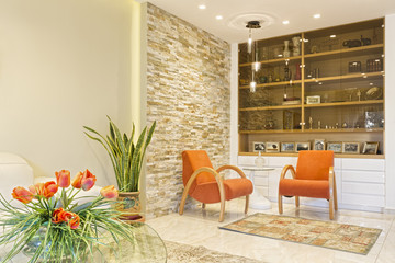 Modern Home