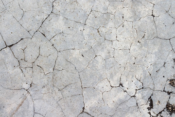 white concrete wall texture