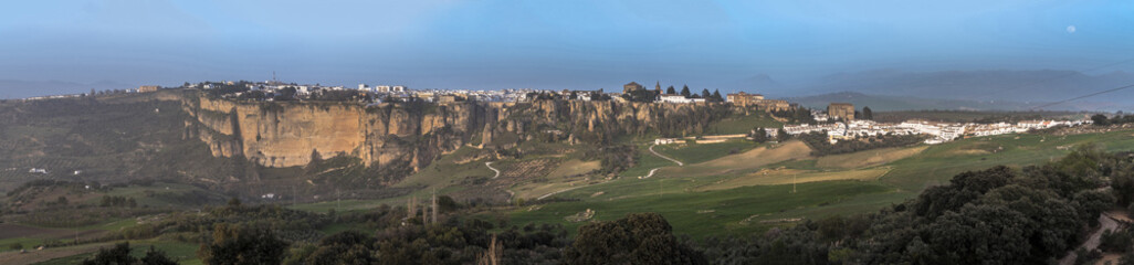 Ronda