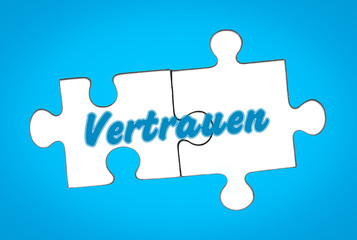 Vertrauen