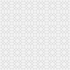 Seamless pattern fos