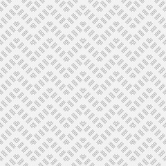 Obraz premium Seamless pattern set