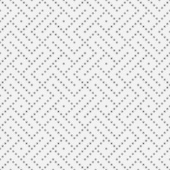 Seamless pattern sen © imichman
