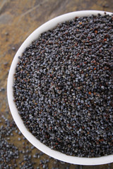 healthy poppy seeds