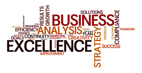 business and excellence