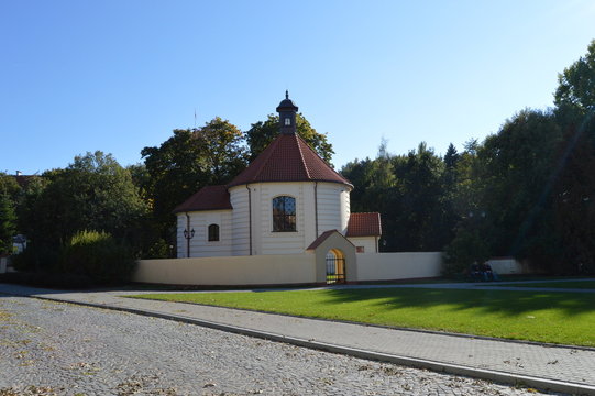 Magdalenka
