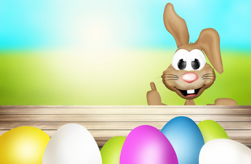 easter eggs easter time