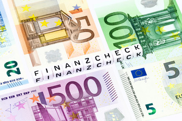 Finanzcheck