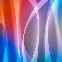 colorful abstract background with lines