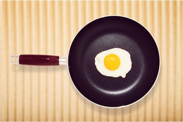 Eggs.