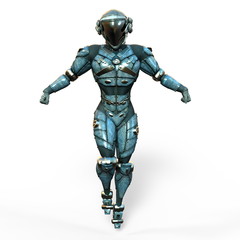 ロボット