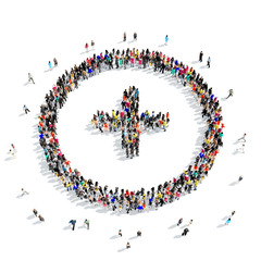 people  shape  mathematical sign