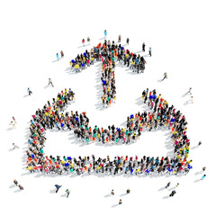 group  people  shape  downloads