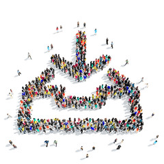 group  people  shape  downloads