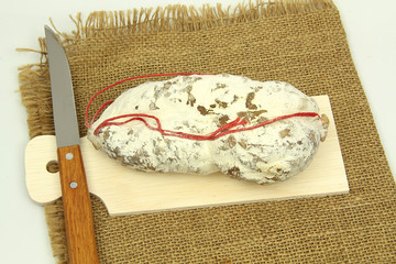 saucisson sec 24022016