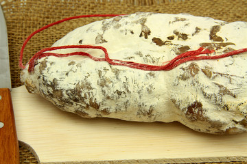 saucisson sec 24022016