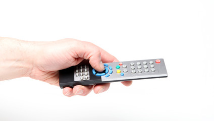 Remote control