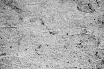 Black and white background of old paper