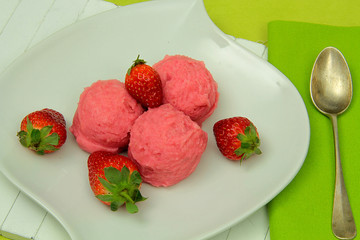 glace fraise 24022016