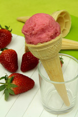 glace fraise 24022016