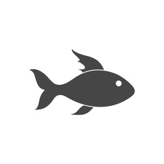 Fish icon