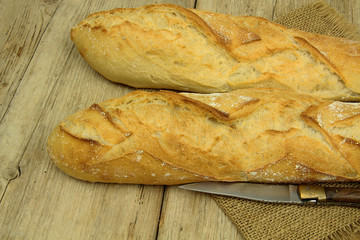 baguette de pain 24022016