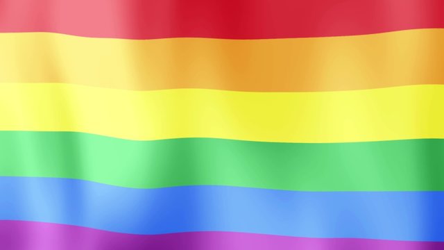 LGBT Flag02