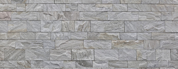 Natursteinmauer