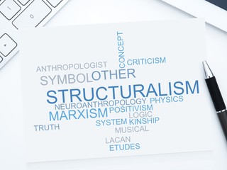 Structuralism