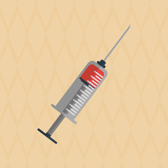 medical care icons design 