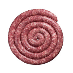 Rotolo di salsiccia