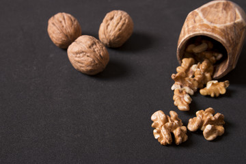 walnuts