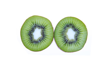 Kiwi fruit